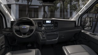 2025 Ford Transit® Internal Image 2